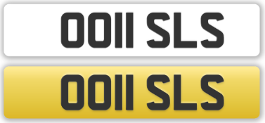 OO11 SLS