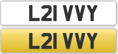 L21 VVY