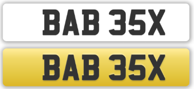 BAB 35X
