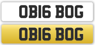 OB16 BOG