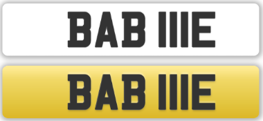 BAB 111E