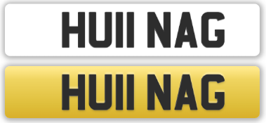HU11 NAG