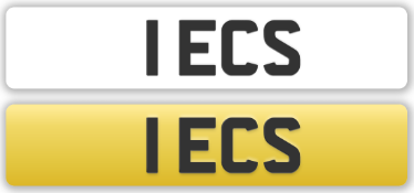 1 ECS