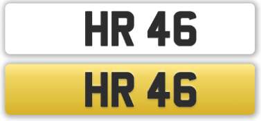 HR 46