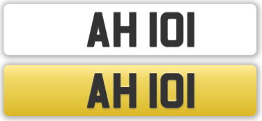 AH 101