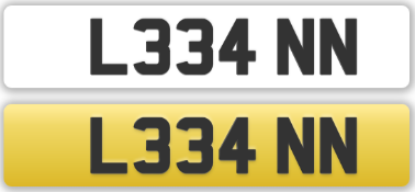 L334 NNE