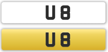 U 8