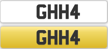 GHH4 on retention