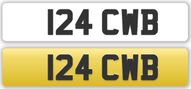 124 CWB