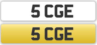 5 CGE
