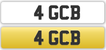 4 GCB
