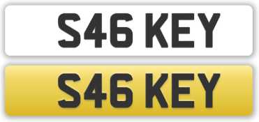 S46 KEY