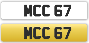 MCC 67