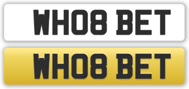 WHO8 BET