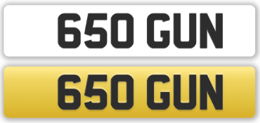 650 GUN