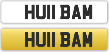 HU11 BAM