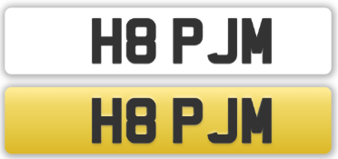 H8 PJM