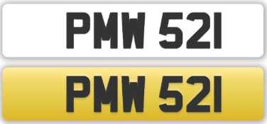 PMW 521