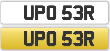 UPO 53R