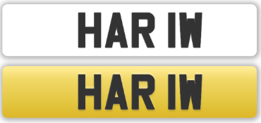HAR 1W