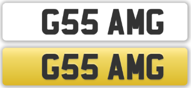 G55 AMG