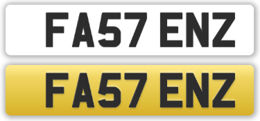 FA57 ENZ