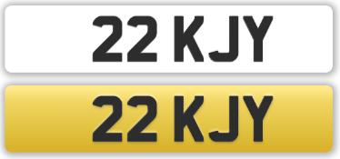 22 KJY