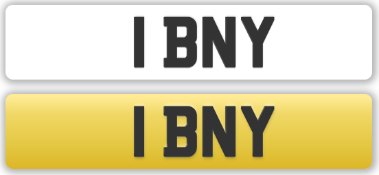 1 BNY