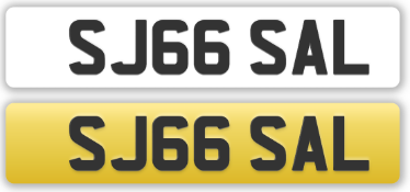 SJ66 SAL