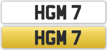 HGM 7