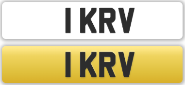 1 KRV