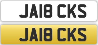 JA18 CKS