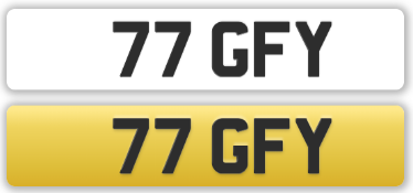 77 GFY