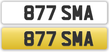 877 SMA