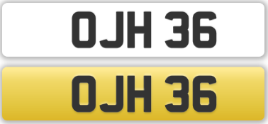 OJH 36