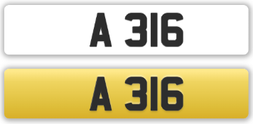 A 316