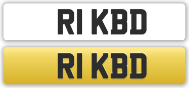 R1 KBD
