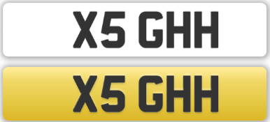 X5GHH on retention