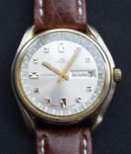 Sicura Men's Dress Watch