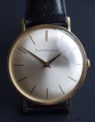 Girard Perregaux Vintage Dress Watch