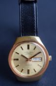 Talis 25 Jewels Automatic Watch In Original Box