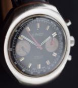 Swiss Le Phare Automatic Chronograph
