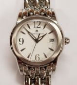 Maurice Lacroix Sphere SH1014 Full Set