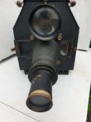 Very Large Ross Of London Magic Lantern