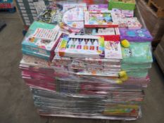 (30) LARGE PALLET TO CONTAIN A VERY LARGE QTY OF VARIOUS ITEMS TO INCLUDE: LAND ROVER 402 PIECE...