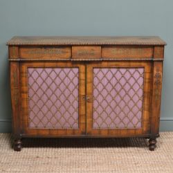 Fine British Antique Furniture