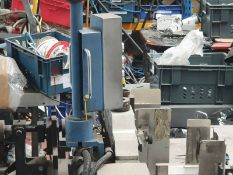 Shuttle Product Booklet Feeder Bhurs Poly Wrapper