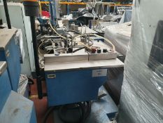 Buhrs RF4 Feeder
