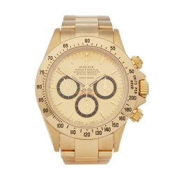January Sale of Luxury Watches (12% buyers premium)