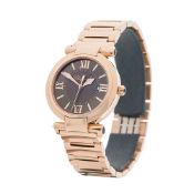 2017 Chopard Imperiale 18k Rose Gold - 384238-5006
